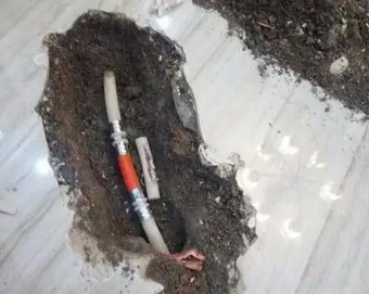 连云港市测漏水电话