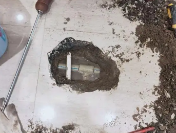 连云港市测漏水电话