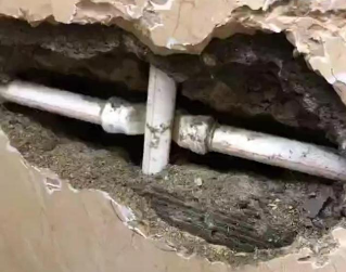 连云港市测漏水哪家好