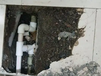 连云港市测漏水哪家好