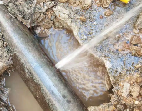 连云港市测漏水公司