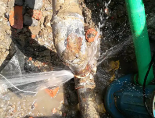 连云港市测漏水公司电话