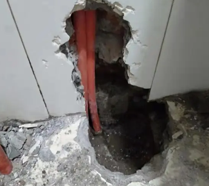 连云港市漏水检测电话