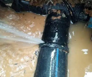 连云港市测漏水公司哪家好