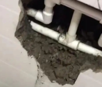 连云港市漏水检测电话