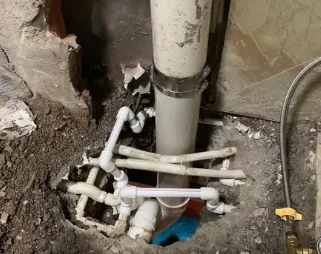 连云港市漏水检测哪家好