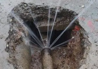 连云港市漏水检测多少钱