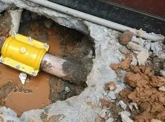 连云港市漏水检测哪家好