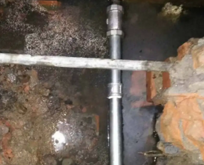 连云港市漏水检测公司电话