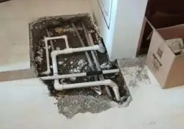 连云港市卫生间测漏水如何检测