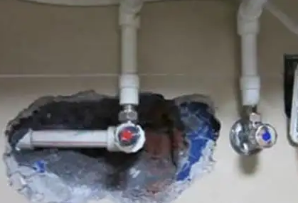 连云港市卫生间测漏水查询方法