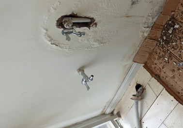 连云港市卫生间测漏水