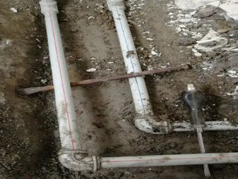 连云港市卫生间测漏水多少钱