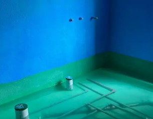 连云港市卫生间防水