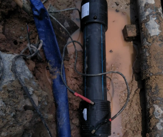 连云港市水管漏水检测多少钱