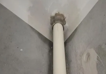 连云港市卫生间测漏水之渗水防护