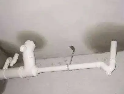 连云港市卫生间测漏水的几种情景