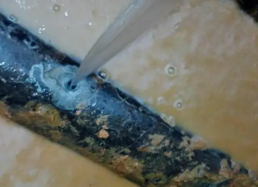 连云港市水管漏水检测多少钱