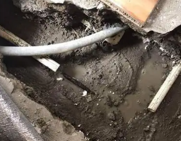 连云港市卫生间测漏水价格明细