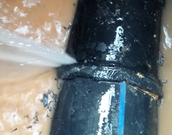 连云港市水管漏水检测的小妙招