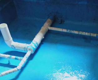 连云港市卫生间测漏水之如何查漏水点