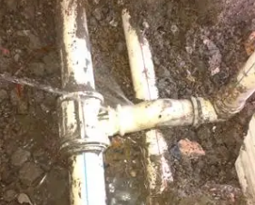 连云港市卫生间测漏水多少钱