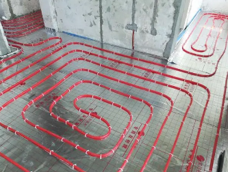 连云港市地暖维修的知识