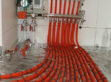 连云港市地暖维修多少钱