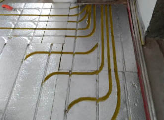 连云港市地暖维修哪家好
