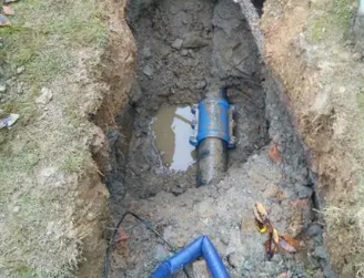 连云港市水管漏水检测多少钱