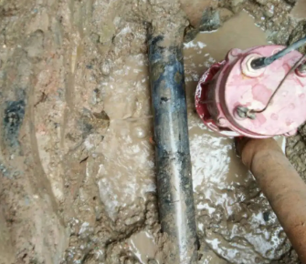 连云港市水管漏水检测的检测方法