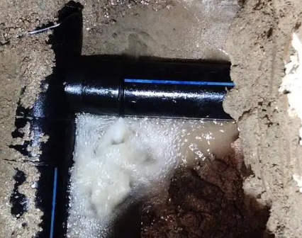 连云港市水管漏水检测哪家好