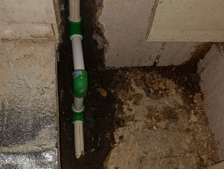 连云港市卫生间测漏水哪家好