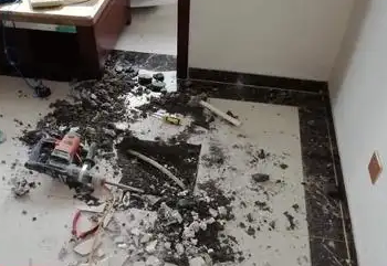 连云港市漏水检测多少钱