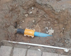 连云港市水管漏水检测的情况