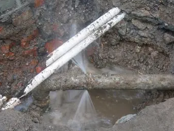 连云港市测漏水多少钱