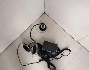 连云港市测漏水公司