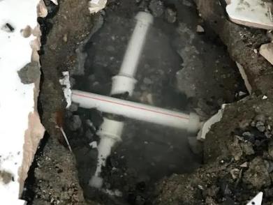 连云港市漏水检测公司哪家好