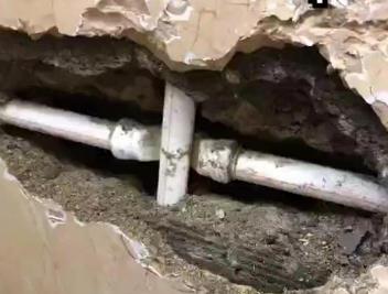 连云港市漏水检测电话多少