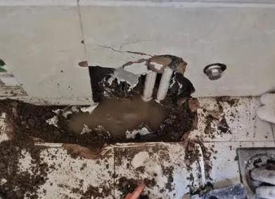 连云港市漏水检测电话