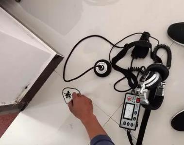 连云港市测漏水公司电话